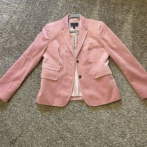 j.crew blazer